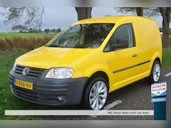 Volkswagen Caddy - 1.4