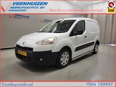 Peugeot Partner - 1.6HDI Apk tot 23-1-2026