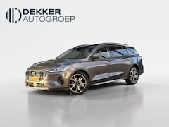 Ford Focus Wagon - 1.0 EcoBoost Hybrid 155pk Active | WINTER PACK | B&O | TREKHAAK