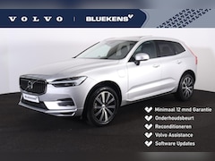 Volvo XC60 - Recharge T8 AWD Inscription - Panorama/schuifdak - IntelliSafe Assist & Surround - Bowers