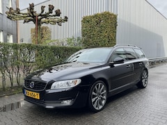 Volvo V70 - 2.4 D5 AWD