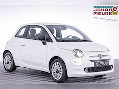 Fiat 500 - 1.0 GSE Hybrid | Apple Carplay | Climate control