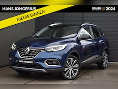 Renault Kadjar - TCe 160 EDC Bose | AUTOMAAT | TREKHAAK | CAMERA | PANORAMADAK | LEDER | STOELVERWARMING |