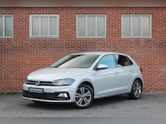 Volkswagen Polo - 1.0 TSI R-Line Edition | ACC | Carplay |