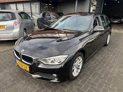 BMW 3-serie Touring - 316i AUTOMAAT LED PANO PDC ELEK KOFFERKLEP