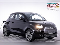 Fiat 500e - Icon 42 kWh | SOH 95% | NAVI | ECC | VELGEN