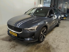 Polestar 2 - 2 Long Range Dual Motor 408PK 78kWh [ TREKHAAK+PILOT PLUS+20" LMV+STOELVERWARMING+H/K AUDI