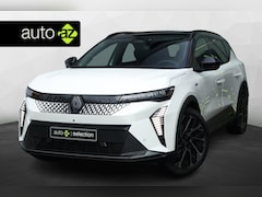 Renault Scenic E-Tech - EV87 long range esprit Alpine / SoH 99.6 %