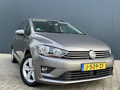 Volkswagen Golf Sportsvan - 1.2 TSI 110PK Highline Automaat