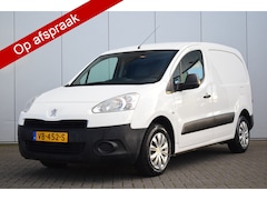 Peugeot Partner - 120 1.6 HDI L1 XR Profit + MARGE Elek/pakket Audio/origineel