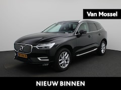 Volvo XC60 - 2.0 T5 AWD Inscription | Panoramadak | Lederen Bekleding | Navigatie | Camera | Memory |