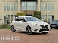 SEAT Ibiza - 1.0 TSI FR Business Intense - LED - Adaptive cruise - Apple carplay