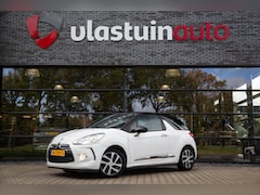 Citroën DS3 - 1.6 e-HDi So Chic