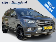 Ford Kuga - 1.5 EcoBoost ST-Line 150pk | Trekhaak | Winter Pack | Parkeersensoren | 2000kg Trekgewicht