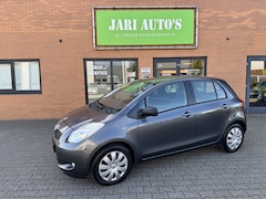 Toyota Yaris - 1.3 VVTi Sol MMT Automaat
