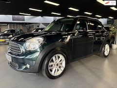MINI Countryman - 1.6 Cooper ALL4 Pepper