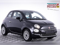 Fiat 500 - 1.0 Hybrid Dolcevita | PANORAMADAK | CARPLAY | ECC