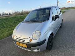 Daewoo Matiz - 0.8 Style meeneemprijs