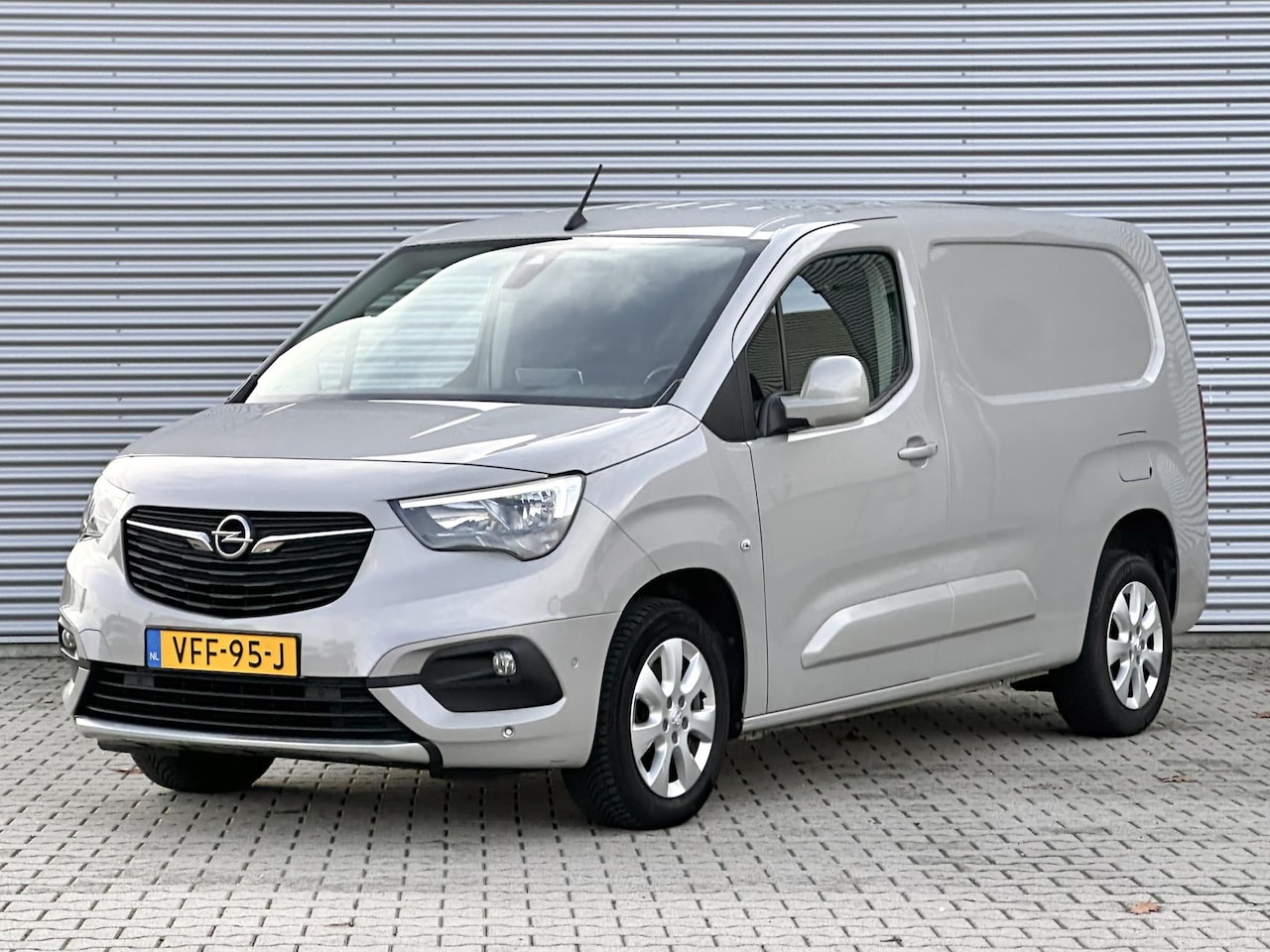 Opel Combo - 1.5D L2H1 Innovation MARGE - AutoWereld.nl