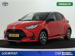 Toyota Yaris - 1.5 Hybrid Launch Edition | Navigatie | JBL | Stoelverwarming |