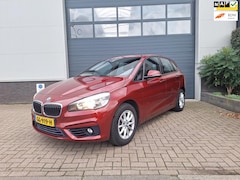 BMW 2-serie Active Tourer - | 218i Sport | Media | Telefoon verbinding | Cruise control | Leuke auto |