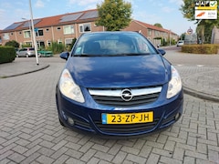 Opel Corsa - 1.4-16V Business