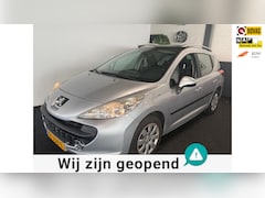 Peugeot 207 SW - 1.4 VTi XS