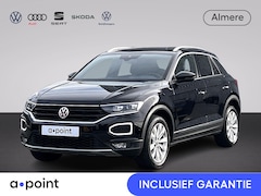 Volkswagen T-Roc - 1.5 TSI Sport | Virtual Cockpit | Winterpakket | Dodehoek Detectie | Carplay | Achteruitri