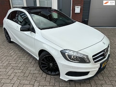 Mercedes-Benz A-klasse - 200 Prestige / Pano / Leder / Camera / Navi / PDC