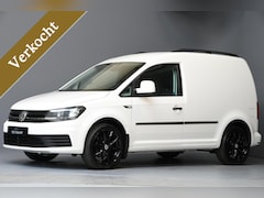 Volkswagen Caddy - 1.0 TSI L1H1 BMT AIRCO | BTW/BPM VRIJ | CRUISE