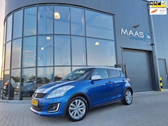 Suzuki Swift - 1.2 S-Edition EASSS N' 243/274 DEALER OH NIEUW