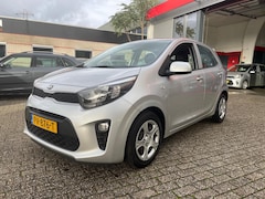 Kia Picanto - 1.0 CVVT EconomyPlusLine airco 1 ste eiegnaar