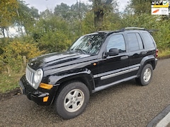 Jeep Cherokee - 3.7i V6 Limited