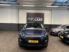 Land Rover Discovery Sport - 2.0 TD4 Urban Series Pure