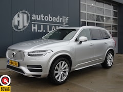 Volvo XC90 - 2.0 T8 Twin Engine AWD Inscription