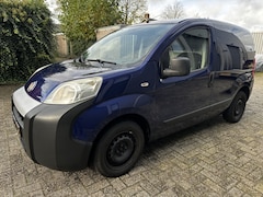 Fiat Fiorino - 1.3 MJ 2009 APK3-26 blauwmetallic