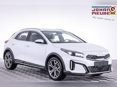 Kia XCeed - 1.6 GDi PHEV DynamicPlusLine *NWE MODEL* Half LEDER | ECC | NAVI | CARPLAY
