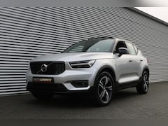Volvo XC40 - 2.0 T5 AWD R-Design 248PK (Panoramadak Sportleder/Memory Carplay ACC Blis HarmanKardon Cam