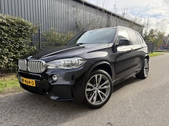 BMW X5 - xDrive40e High Executive / AUTOMAAT / NAVI / M-PAKKET / PANORAMADAK / 171dkm NAP