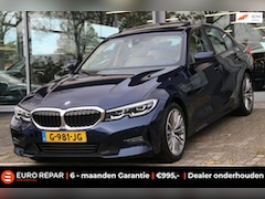 BMW 3-serie - 330e eDrive Edition DEALER OND. SCHUIFDAK NAP