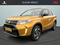 Suzuki Vitara - 1.5 Hybrid Style | Rijklaar | Panoramadak | Navigatie | Climate Control | Cruise Control A