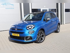 Fiat 500 X - 1.3 Turbo 150 Sport PANO - Keyless - Carplay