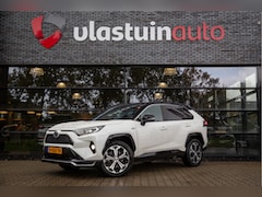 Toyota RAV4 - 2.5 Plug-in Hybrid AWD Bi-Tone Plus , JBL-soundsysteem, Stuurverwarming, Stoelverkoeling/v