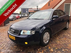 Audi A4 Limousine - 1.6 Pro Line Xenon Trekhaak