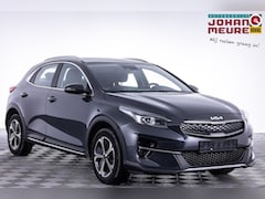 Kia XCeed - 1.6 GDi PHEV DynamicLine | Full LED | ECC | NAVI | CARPLAY