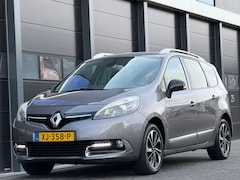 Renault Grand Scénic - 1.5 DCI Bose Navi Clima