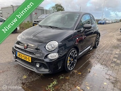 Fiat 500 Abarth - 1.4 T-Jet Competizione