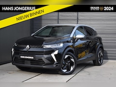 Renault Captur - E-Tech full hybrid 145 techno | AUTOMAAT | 360 CAMERA | NAVI | CRUISE CONTROL | APPLECARPL