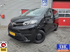 Toyota ProAce Compact - 1.5 D-4D Cool Comfort