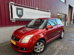 Suzuki Swift - 1.5 Exclusive // Airco // Navi